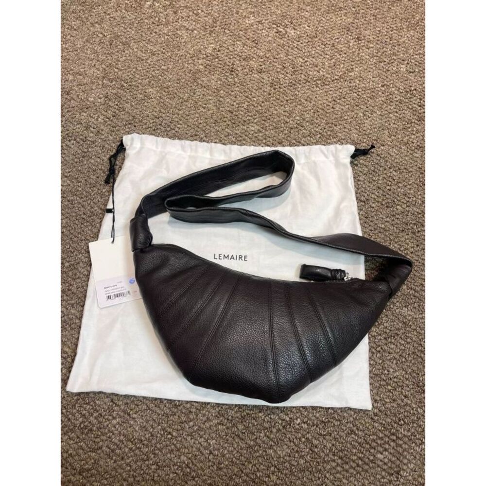 Lemaire Women Pre-Loved Bag Very Good Condition